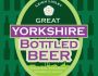 Great Yorkshire Bottled Beer